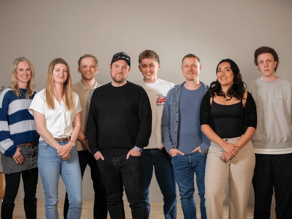 The Salo team